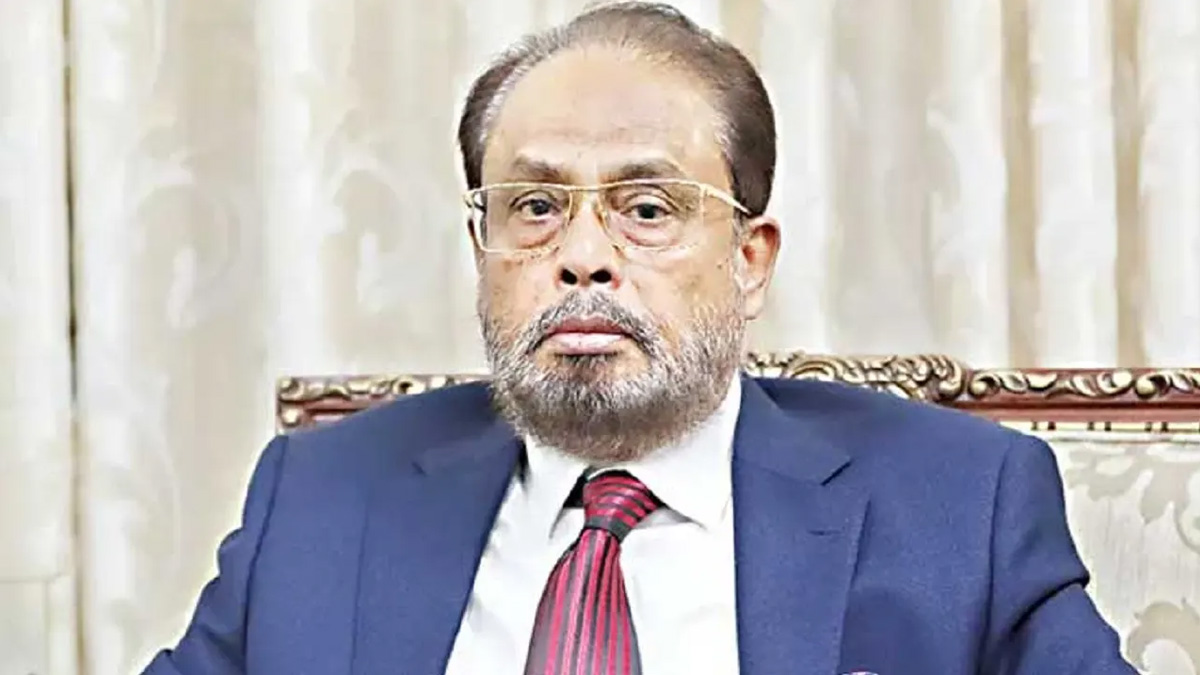 লালমনিরহাটে জি এম কাদেরসহ ১৯ জনের নামে হত্যাচেষ্টা মামলা