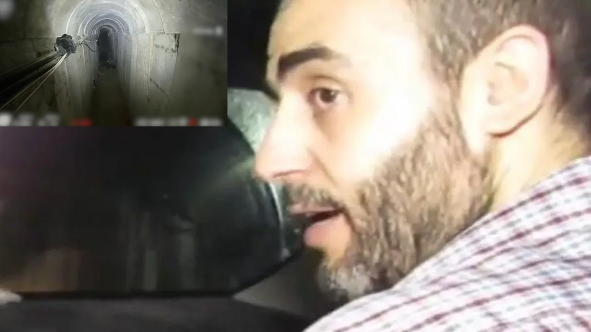 গাজায় হামাস কমান্ডার সিনওয়ারের মৃতদেহ উদ্ধার, দাবি আইডিএফের