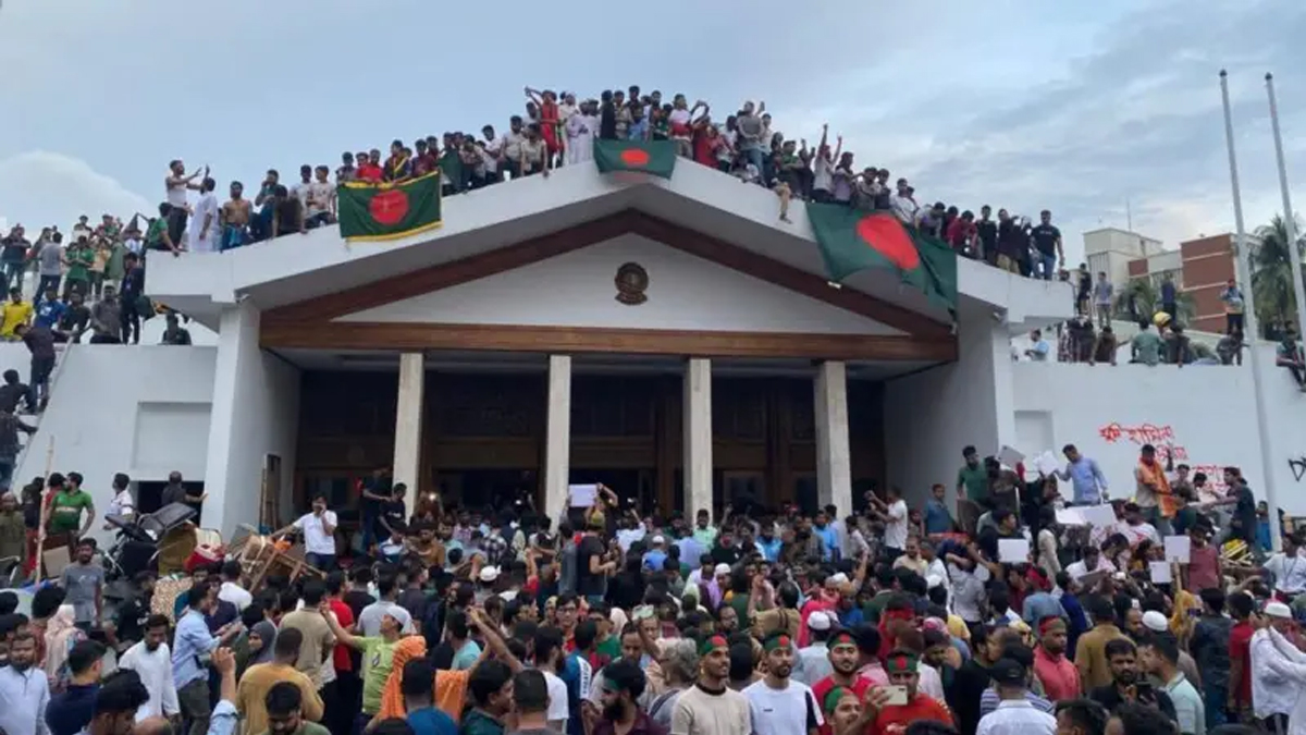 কোটা নিয়ে এক বছর আগে হাইকোর্টের রায়ে আন্দোলনের সূত্রপাত ও শেখ হাসিনার পতন