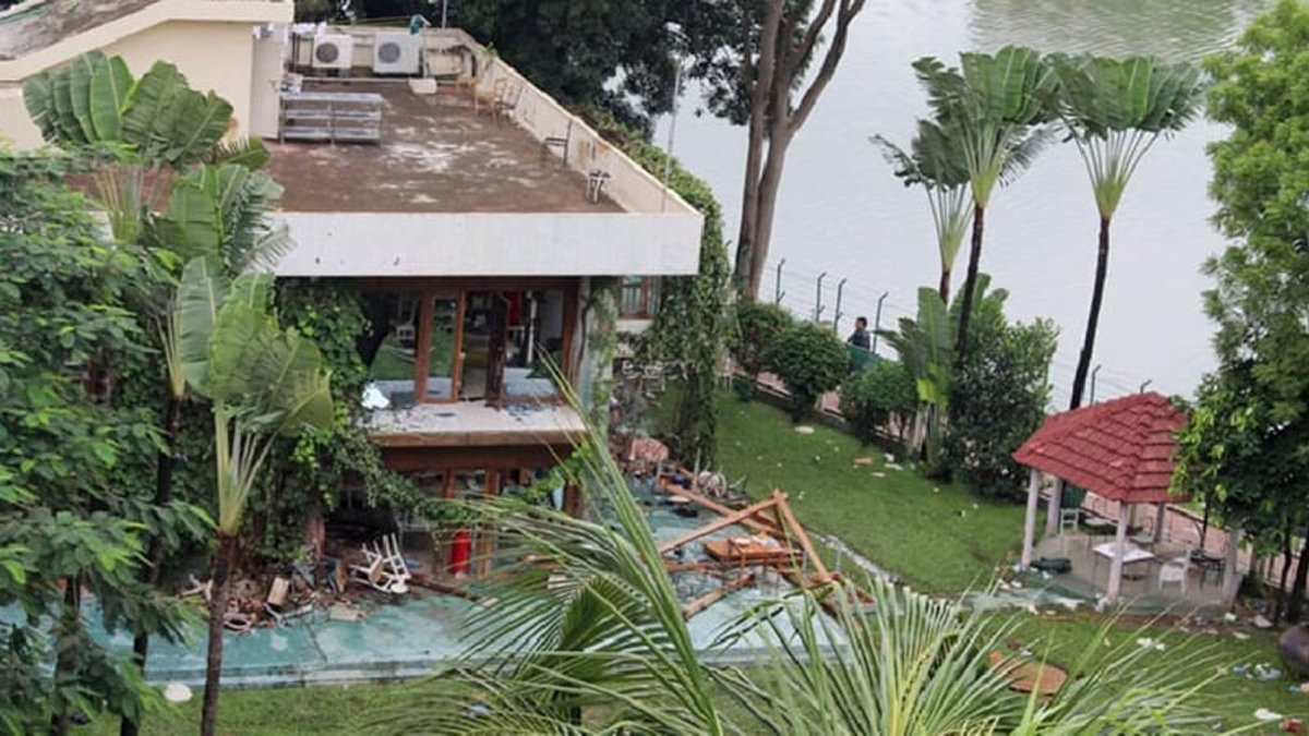 হোলি আর্টিজানে হামলা: ৭ আসামির আমৃত্যু কারাদণ্ডের পূর্ণাঙ্গ রায় প্রকাশ