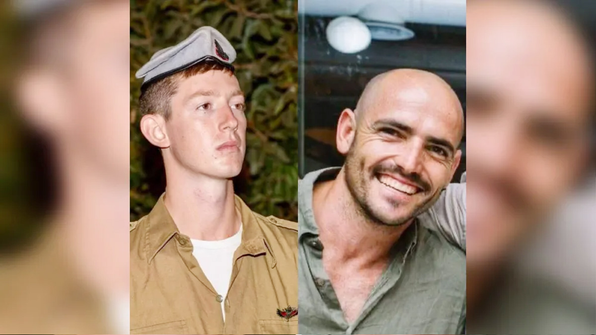 গাজার দক্ষিণাঞ্চলে ভবন ধসে নিহত ৪ ইসরায়েলি সেনা