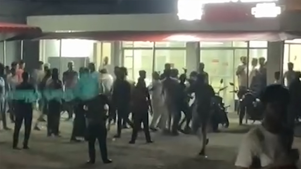 মাদারীপুরে বৈষম্যবিরোধী ছাত্রনেতাদের ওপর হামলা, আহত ৫