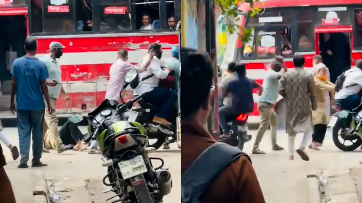 মিরপুরে গুলি করে ব্যবসায়ীর ২২ লাখ টাকা ছিনতাই: মূল হোতাসহ গ্রেফতার ৬