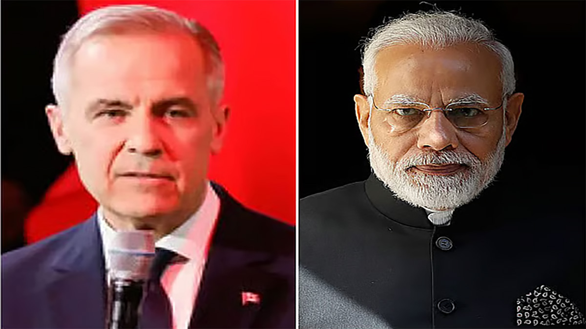 জি-৭ সম্মেলনে আমন্ত্রিত মোদি, শিখ রোষানলে কানাডার প্রধানমন্ত্রী