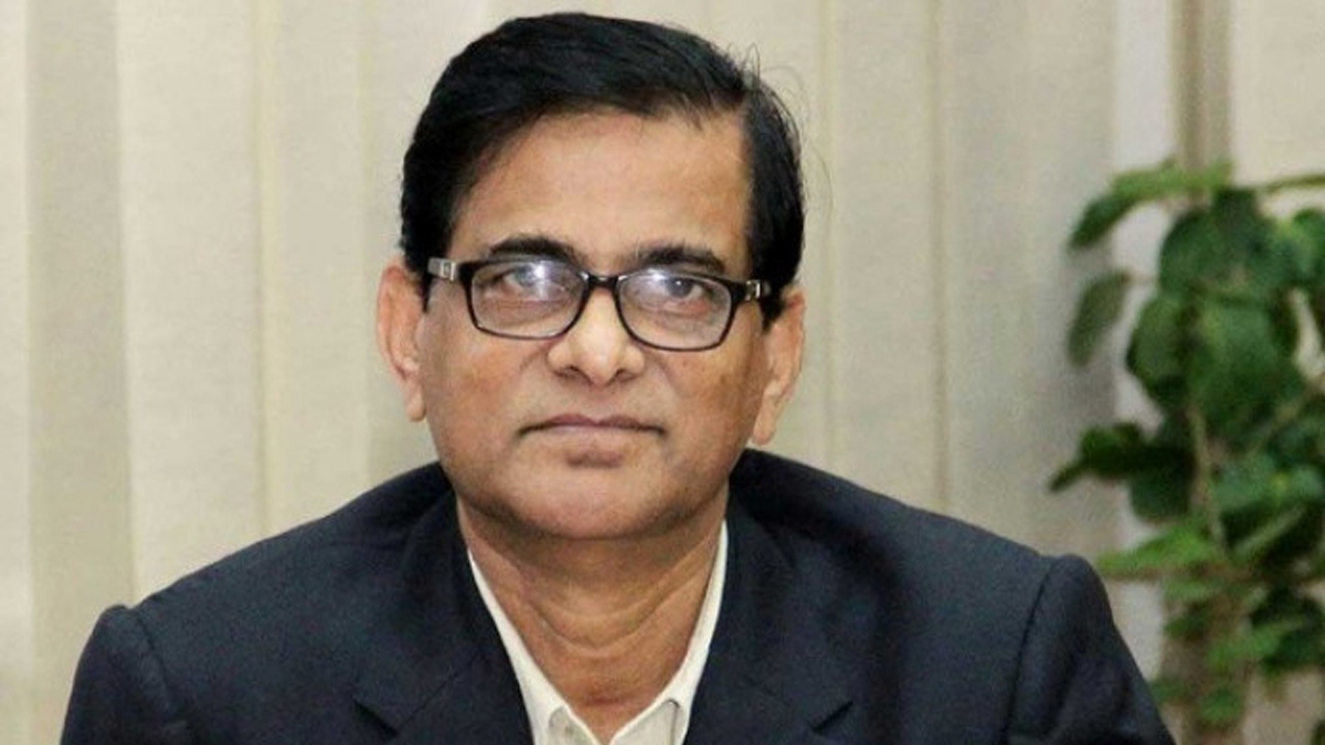 মোহাম্মদপুর থেকে সাবেক পরিকল্পনা প্রতিমন্ত্রী শামসুল আলম গ্রেফতার