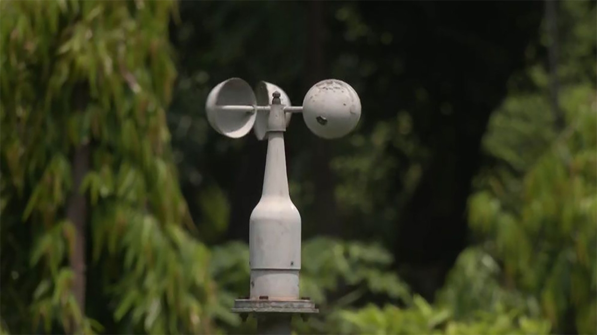 বৃষ্টি নিয়ে আবহাওয়া অফিসের নতুন বার্তা