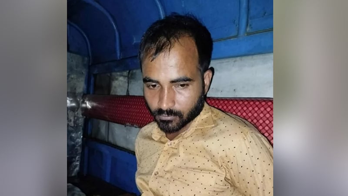 পারিবারিক কলহ; কন্যাকে মেরে খালে ভাসালো বাবা