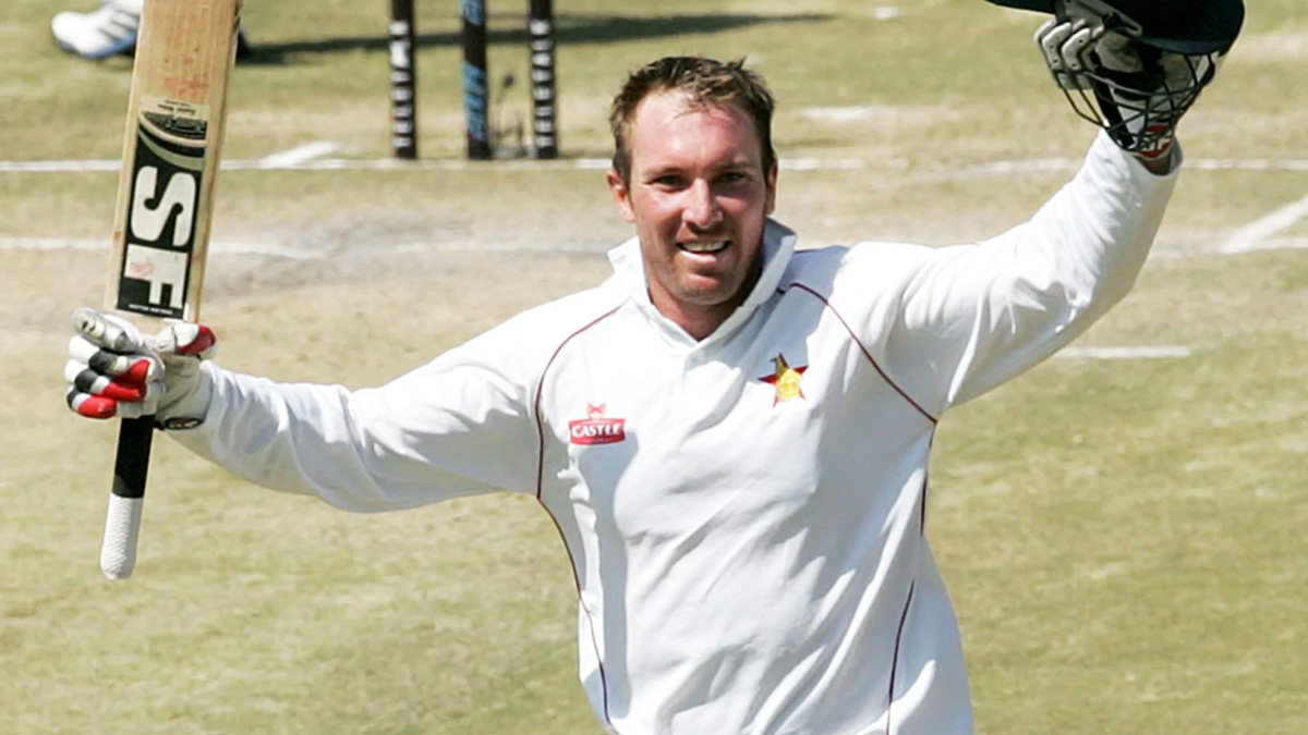 নিষেধাজ্ঞা শেষে ফের আন্তর্জাতিক ক্রিকেটে ফিরছেন ব্রেন্ডন টেইলর