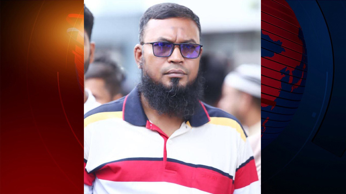 বাস কোম্পানির কাছে ৫০ লাখ টাকা চাঁদা দাবির অভিযোগ সাবেক যুবদল নেতার বিরুদ্ধে