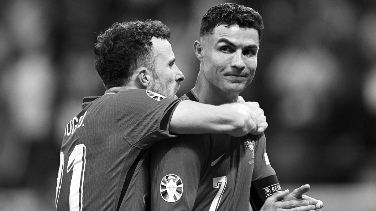 জোতার মৃত্যু অবিশ্বাস্য লাগছে রোনালদোর কাছে