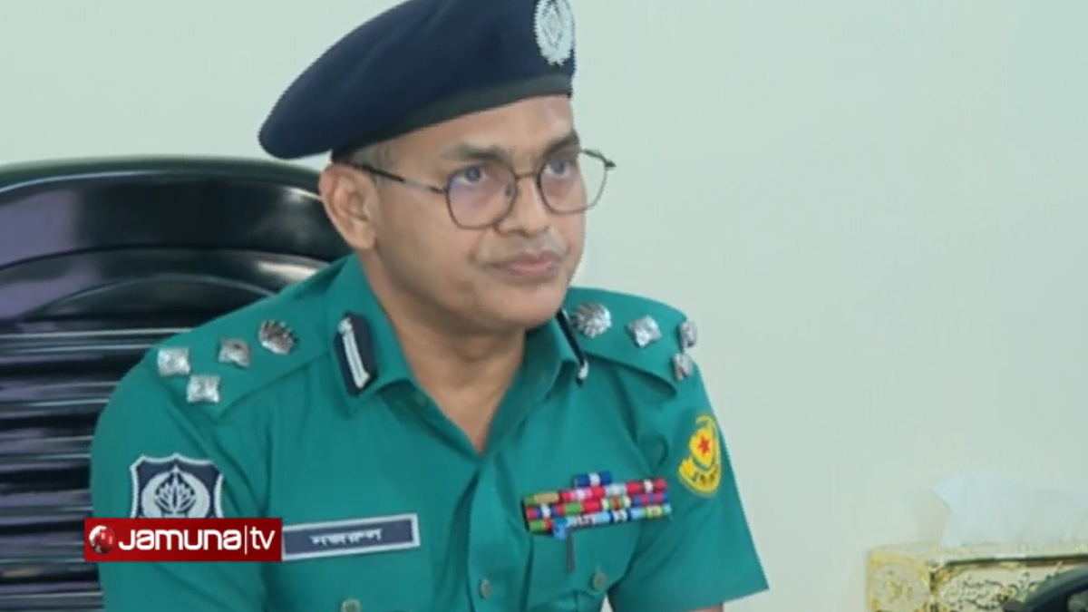 ‘এসবির কাছে গোয়েন্দা তথ্য থাকতে পারে, অধিকতর সতর্কতার জন্যই জানানো হয়েছে’