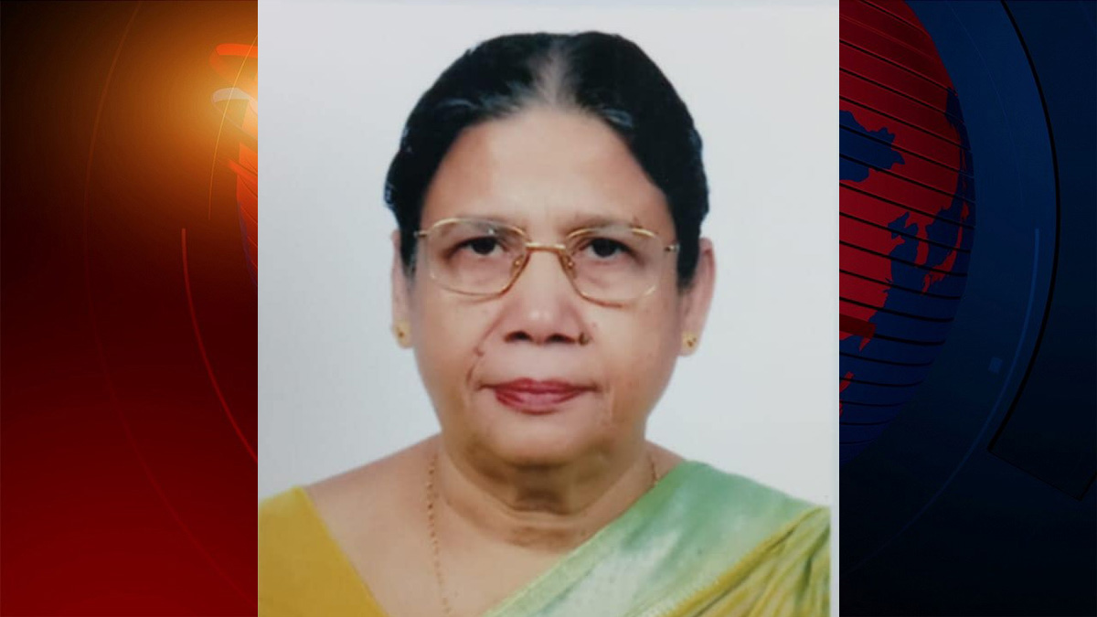 ডেল্টা হাসপাতালের সাবেক পরিচালক রাশেদা ইসলাম মারা গেছেন