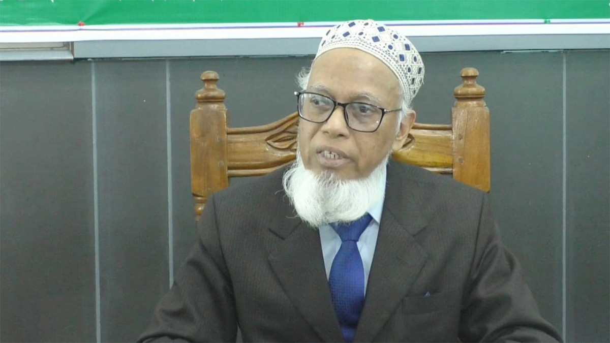 ইসির প্রতীকের তফসিলে নৌকা থাকবে: ইসি মাছউদ