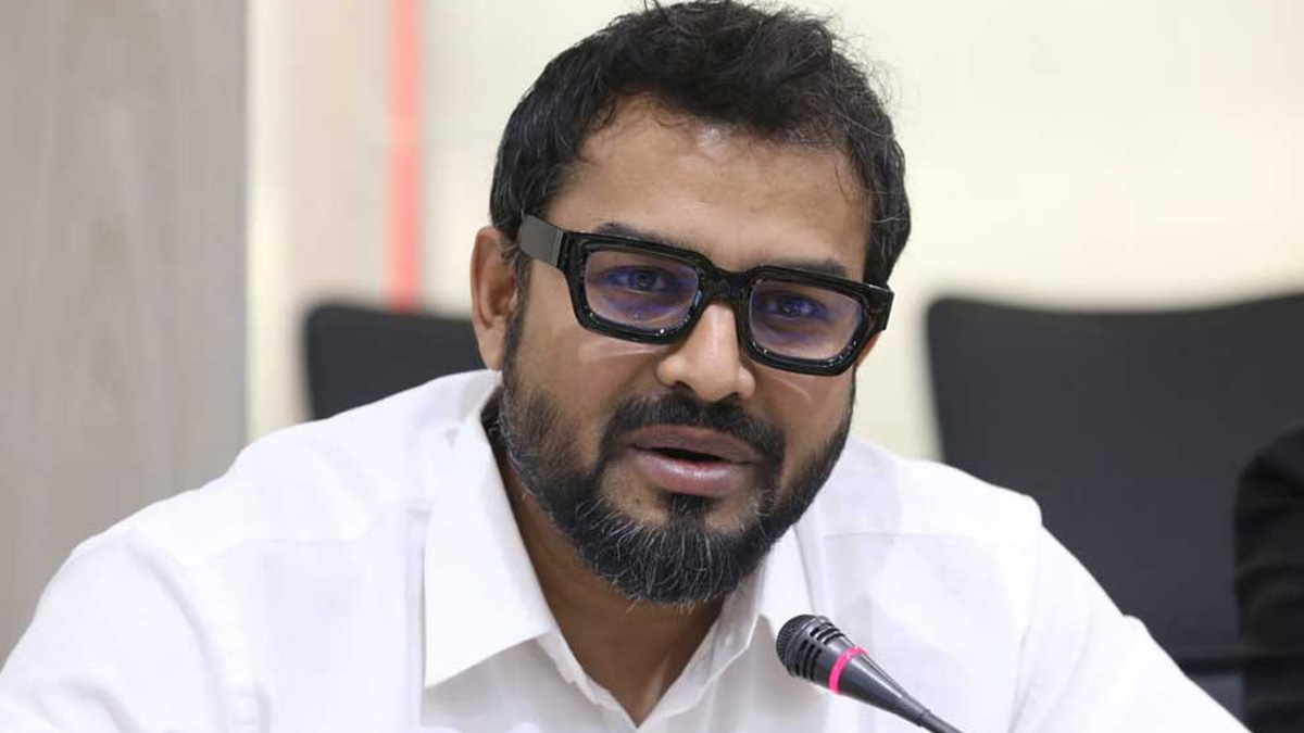 জুলাই স্মৃতিতে উত্তর সিটি এলাকায় হবে গেট, মুক্তমঞ্চ, ছবি ও পোস্টার প্রদর্শনী