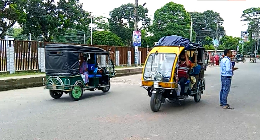 গোপালগঞ্জে আরও ২০ জন গ্রেফতার