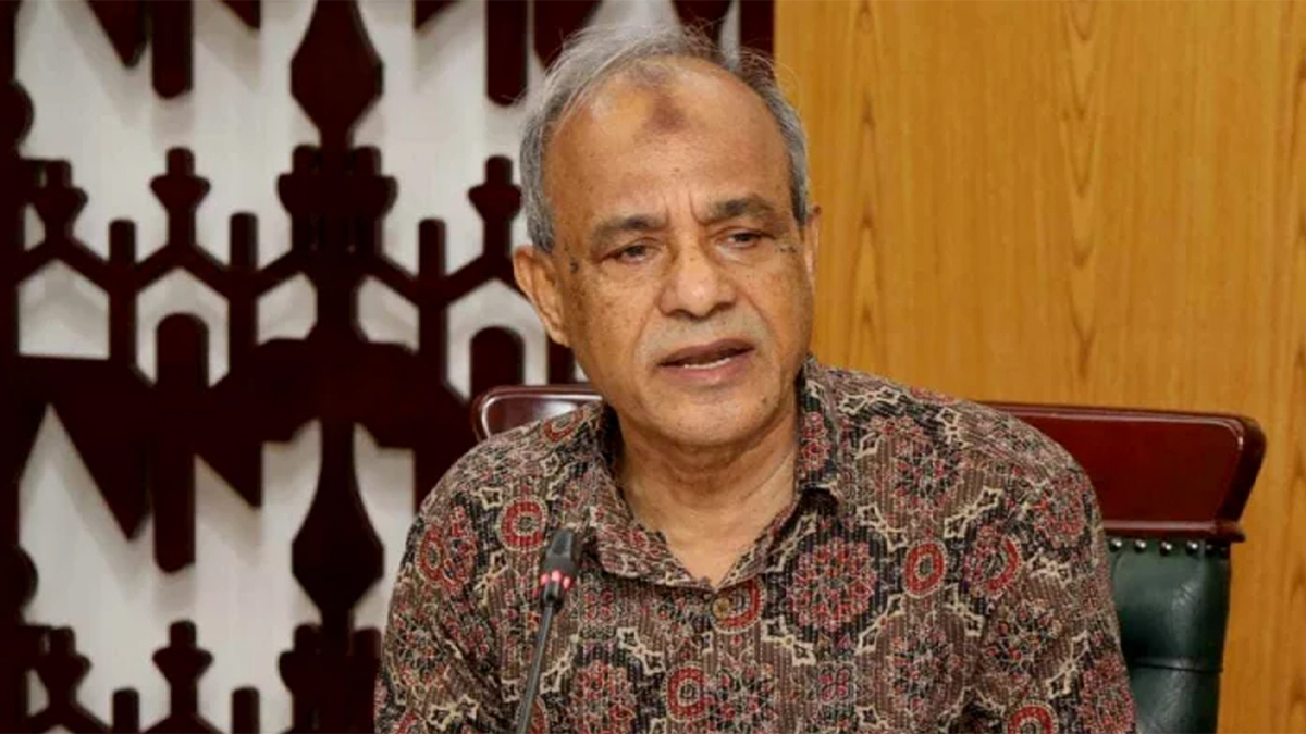 নভেম্বর পর্যন্ত সারের পর্যাপ্ত মজুত আছে: কৃষি উপদেষ্টা