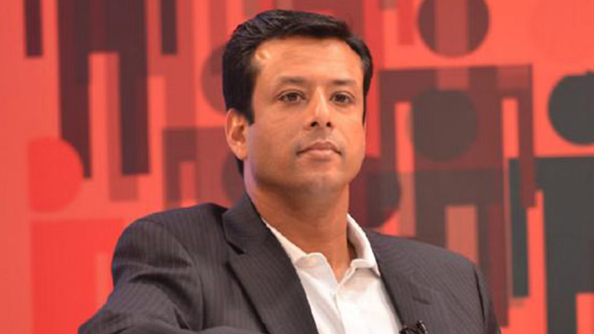 ইউনূস সরকার আমার কিছুই করতে পারবে না: জয়