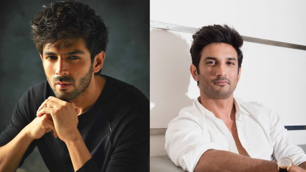 সুশান্তের পর এবার টার্গেট কার্তিক আরিয়ান!