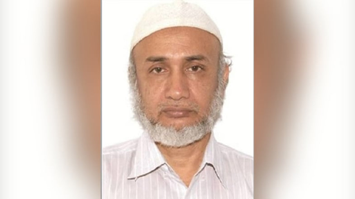 কুয়েটের নতুন উপাচার্য অধ্যাপক মাকসুদ হেলালী