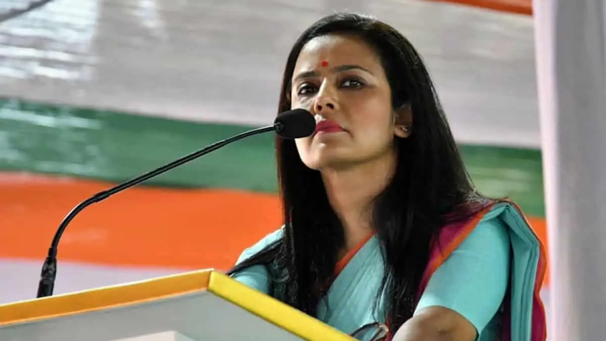 আমাদের তুলনায় অনেক দিক থেকেই ভালো অবস্থানে রয়েছে বাংলাদেশ: ভারতীয় এমপি মহুয়া মৈত্র