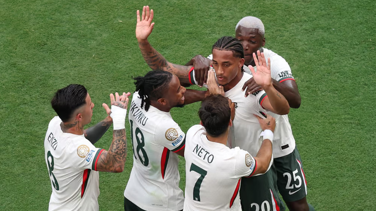 ক্লাব বিশ্বকাপে ফ্লুমিনেন্সকে হারিয়ে ফাইনালে চেলসি