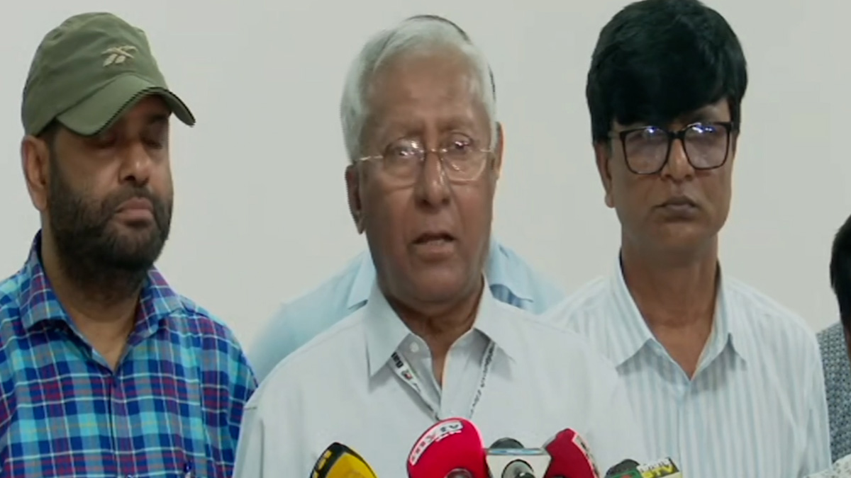 এনআইডি সংশোধনে হয়রানি কমবে: ইসি সচিব