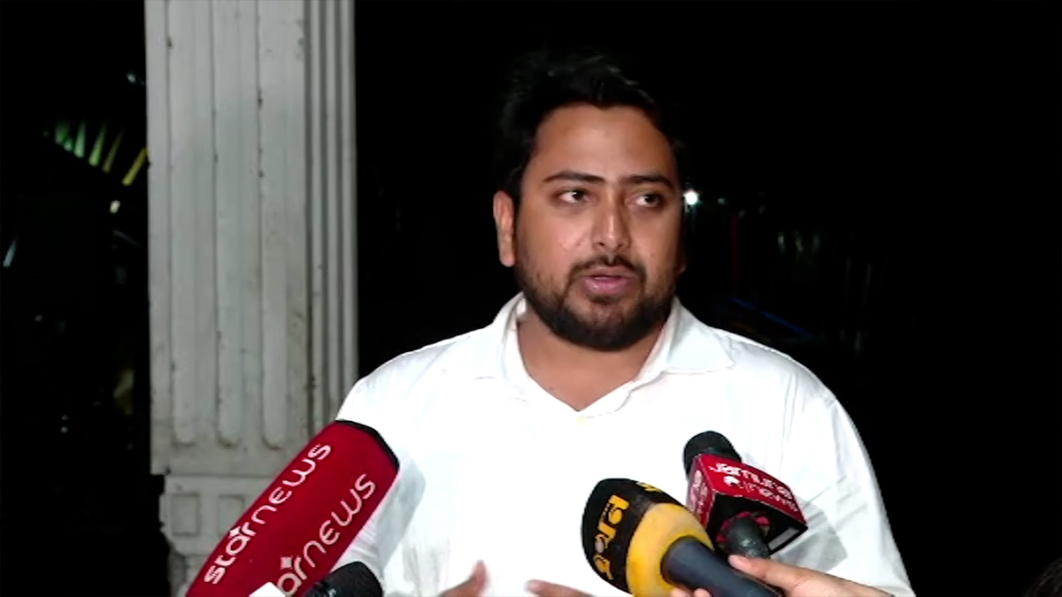 বিচার-সংস্কার নয়, সরকার যেন নির্বাচন নিয়েই আগ্রহী: নাহিদ ইসলাম