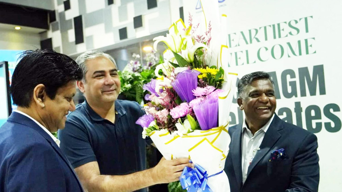 ভারত-শ্রীলঙ্কা ছাড়াই এসিসি’র এজিএমের চূড়ান্ত প্রস্তুতি