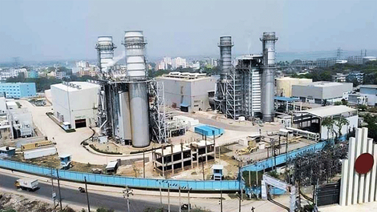 গ্যাস সংকটে ঘোড়াশাল তাপবিদ্যুৎ কেন্দ্রের উৎপাদন বন্ধ