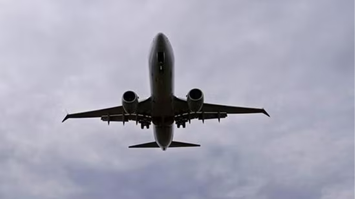 ৫০ আরোহী নিয়ে নিখোঁজ রুশ বিমান