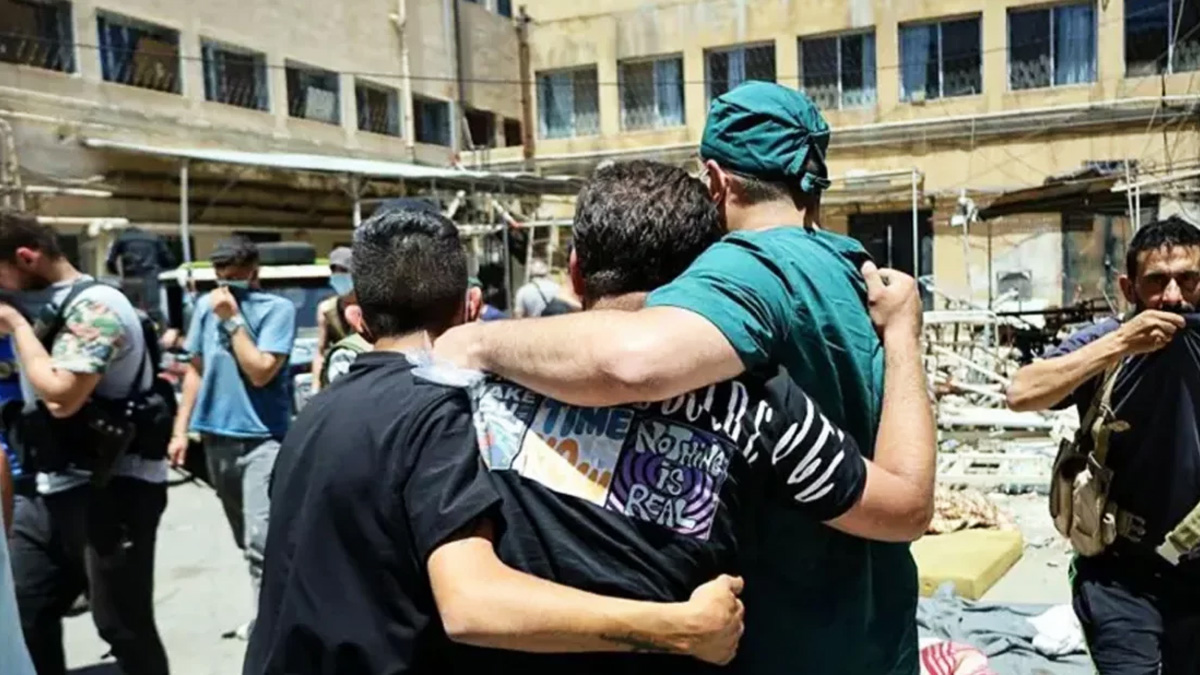 যুদ্ধবিরতি সত্ত্বেও সিরিয়ায় ছড়িয়ে পড়ছে সাম্প্রদায়িক সহিংসতা