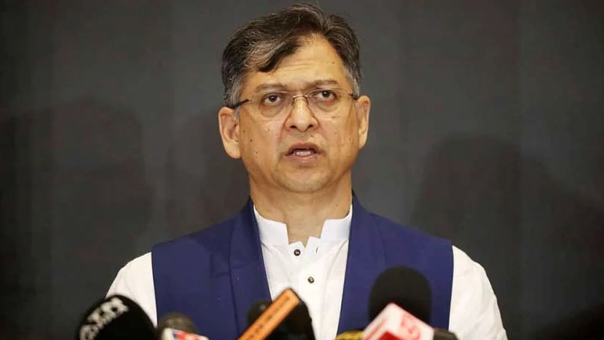 জুলাই সনদের বাস্তবায়ন নিয়ে ধোঁকা দেয়ার সাহস কোনো দলের নেই: সালাহউদ্দিন আহমদ