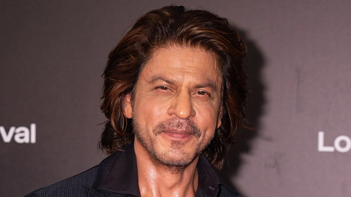 শুটিংয়ে আহত শাহরুখ, চিকিৎসার জন্য গেলেন যুক্তরাষ্ট্রে