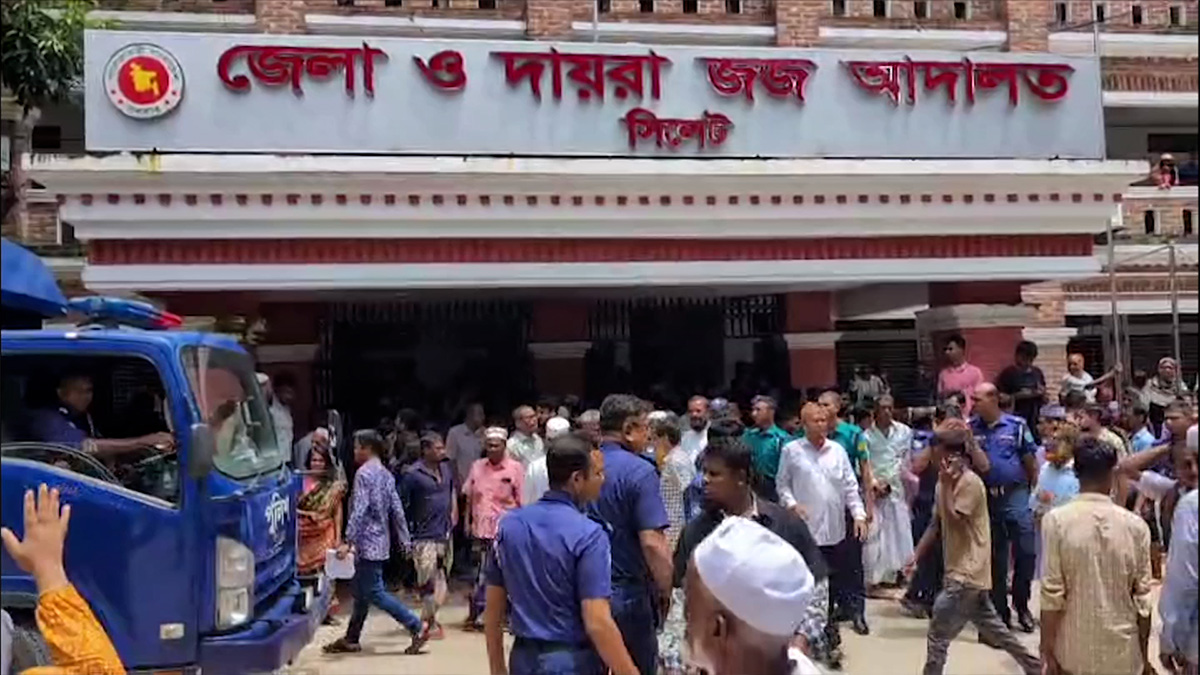 সিলেটে স্কুলছাত্র সুমেল হত্যা: ৮ আসামির মৃত্যুদণ্ড, ৭ জনের যাবজ্জীবন