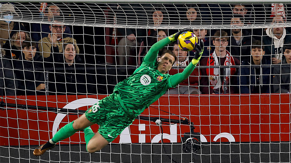 বার্সেলোনায় আরও দুই বছর থাকছেন শেজনি