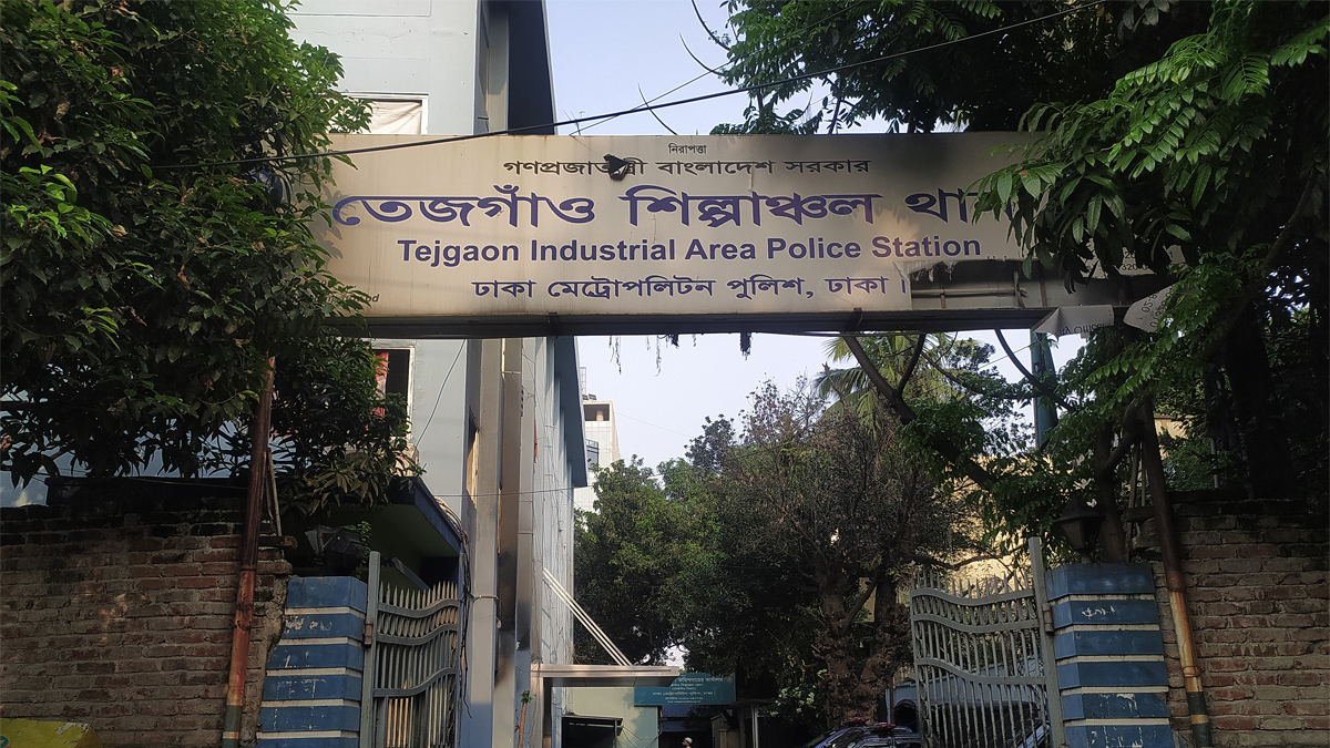 ৫ লাখ সৌদি রিয়াল লুটের ঘটনায় গ্রেফতার ৬