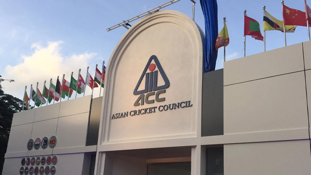 এসিসির বার্ষিক সভা বয়কটের হুমকি ভারতের, অনিশ্চয়তা এশিয়া কাপেও