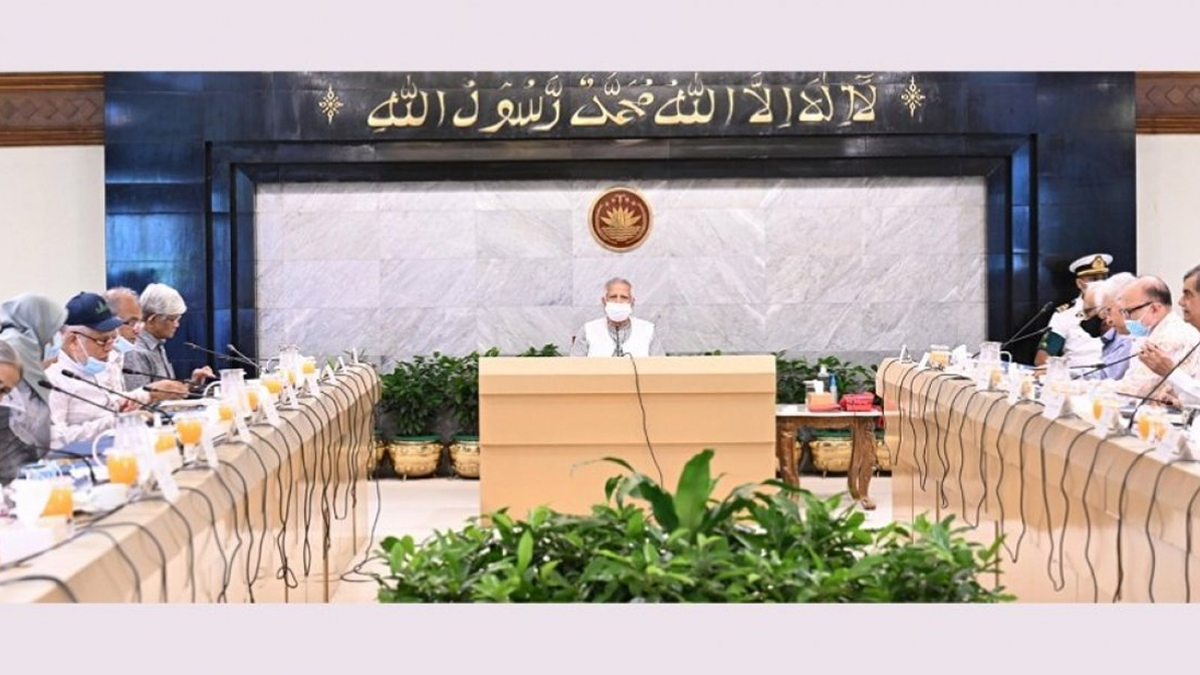 ঢাকায় জাতিসংঘের মানবাধিকারবিষয়ক মিশন স্থাপনে সমঝোতা স্মারকের খসড়া অনুমোদন