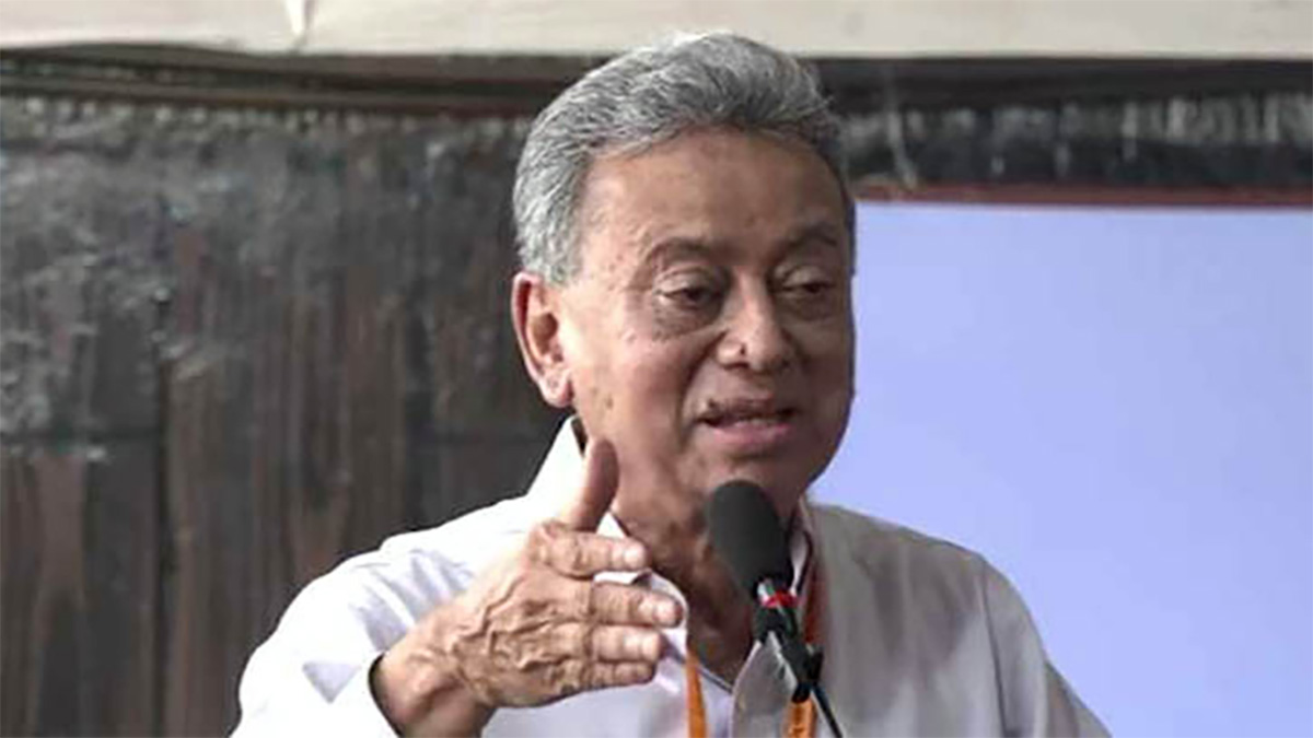 মাইলস্টোন ট্রাজেডিতে স্বাস্থ্যখাতের দুর্বলতা বেরিয়ে এসেছে: আমীর খসরু