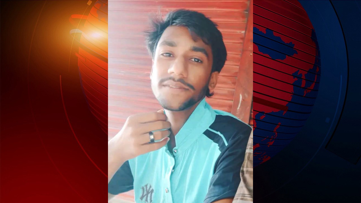 ‘গাঁজাখোর’ বলায় এইচএসসি পরীক্ষার্থীকে কুপিয়ে হত্যা, গ্রেফতার ১