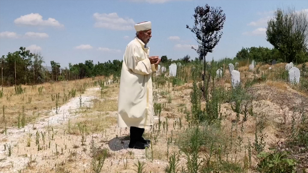 স্বপ্নের ইউরোপে পাড়ি দিতে গিয়ে নির্মম মৃত্যু