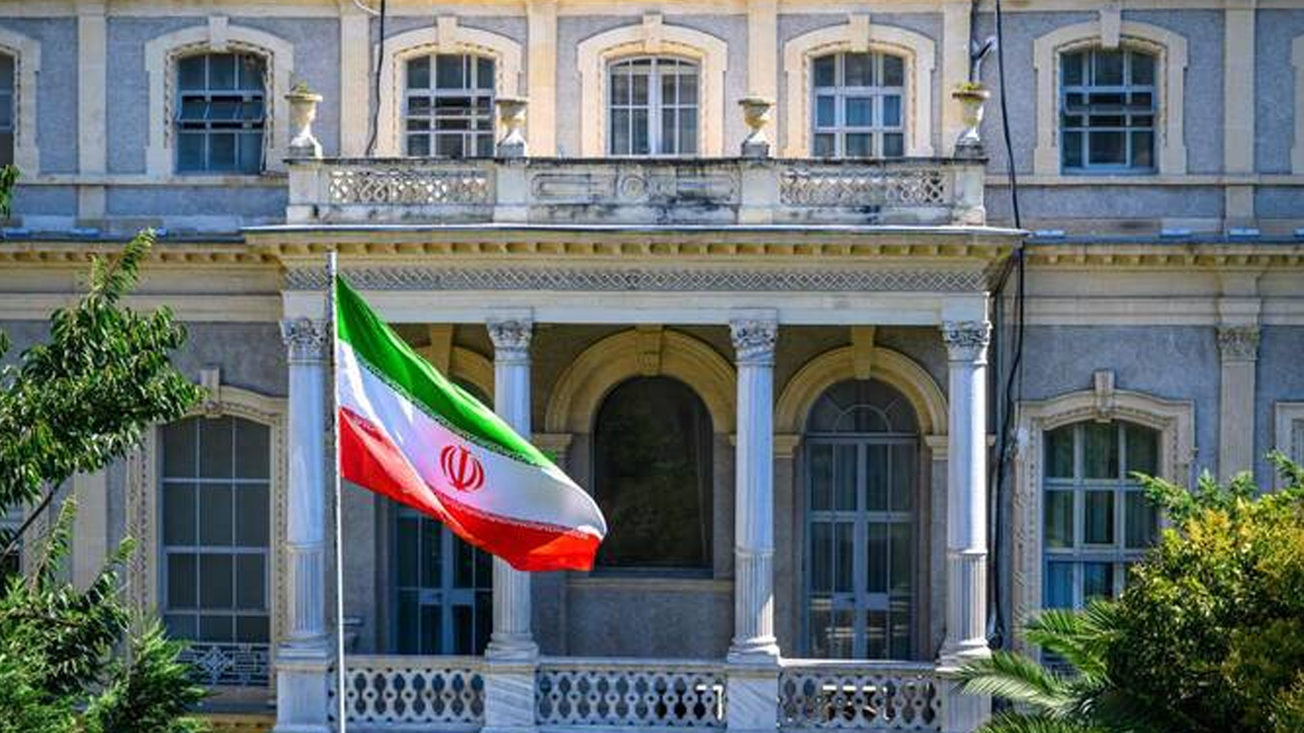 আগামী দুই সপ্তাহের মধ্যে আইএইএ’র ইরান সফর: ইরানি পররাষ্ট্র মন্ত্রণালয়