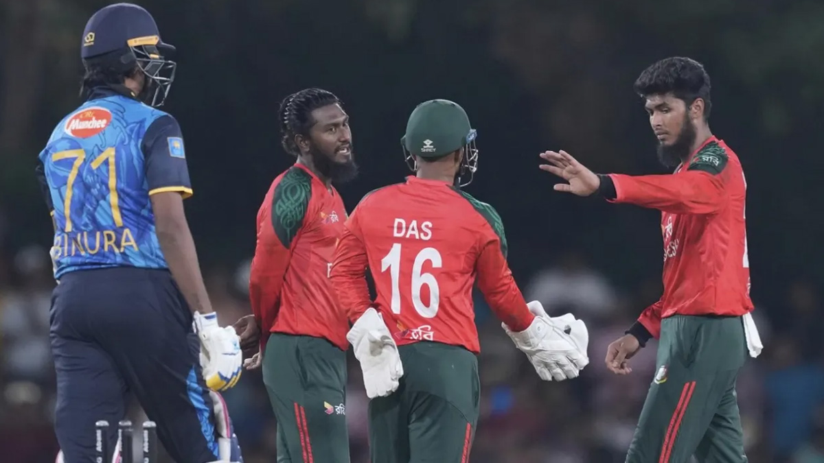 আজ টিভিতে দেখা যাবে যেসব খেলা (১৫ জুলাই)