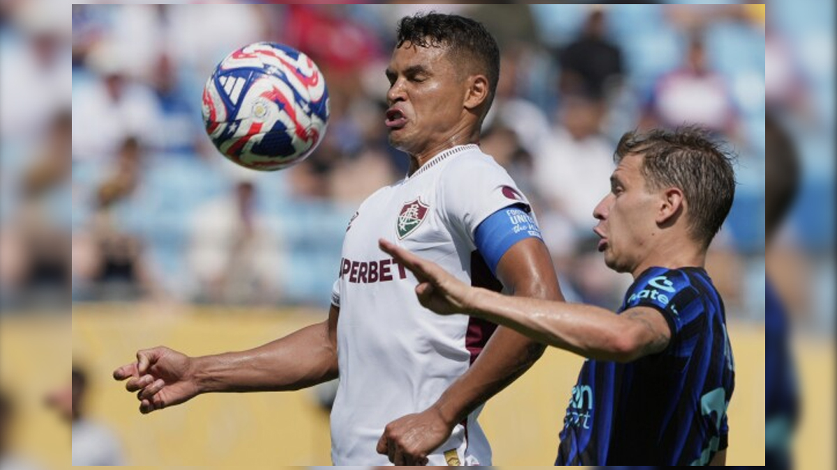 ক্লাব বিশ্বকাপ: রাতে কোয়ার্টার ফাইনালে মুখোমুখি ব্রাজিলের ফ্লুমিনেন্স ও আল হিলাল