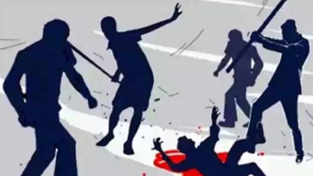 গণমাধ্যমে অপরাধের হার বৃদ্ধির দাবি পুরোপুরি সত্য নয়—প্রধান উপদেষ্টার কার্যালয়