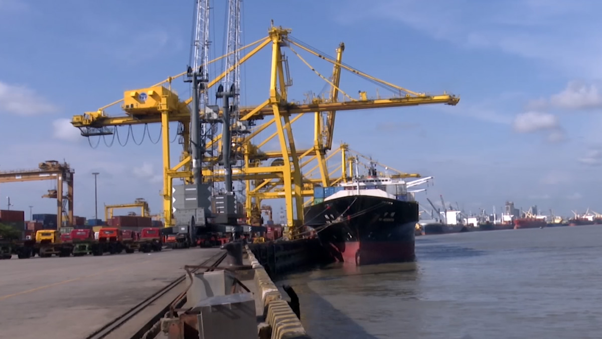 ৬ মাস নিজস্ব ব্যবস্থাপনায় চলবে চট্টগ্রাম বন্দরের নিউমুরিং টার্মিনাল