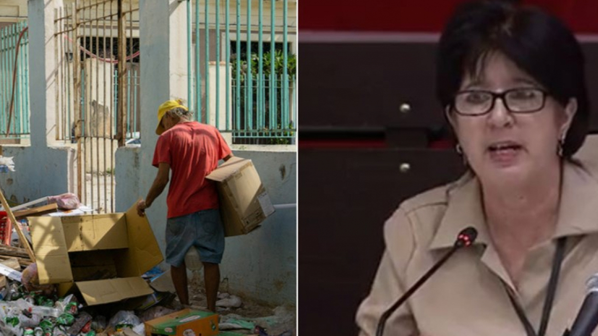 ‘দেশে কোনো ভিক্ষুক নেই’ দাবি করে তোপের মুখে পদত্যাগ করলেন কিউবার শ্রমমন্ত্রী