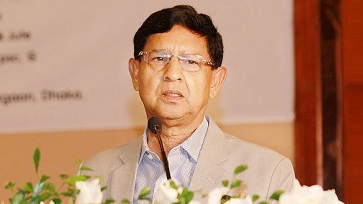 সাবেক মন্ত্রী দস্তগীর গাজীর ৪০০ কোটি টাকার সম্পদ জব্দ