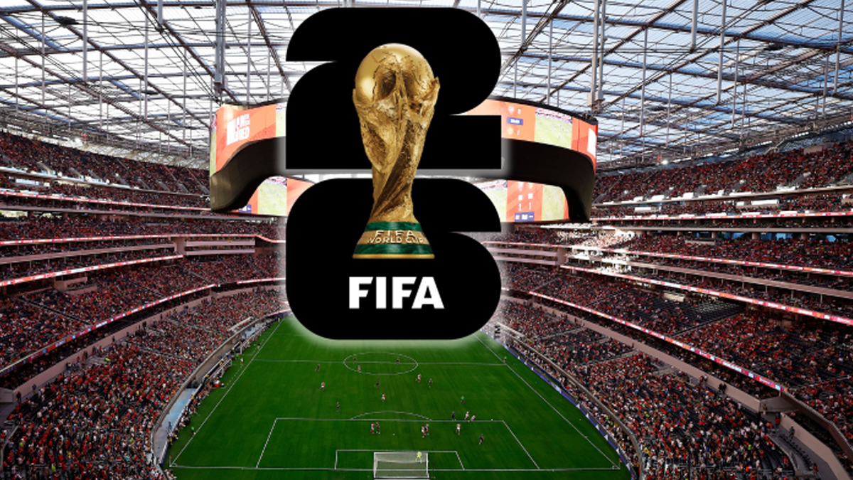 ২০২৬ বিশ্বকাপের টিকিট বিক্রির প্রক্রিয়া শুরু হবে ১০ সেপ্টেম্বর: ফিফা