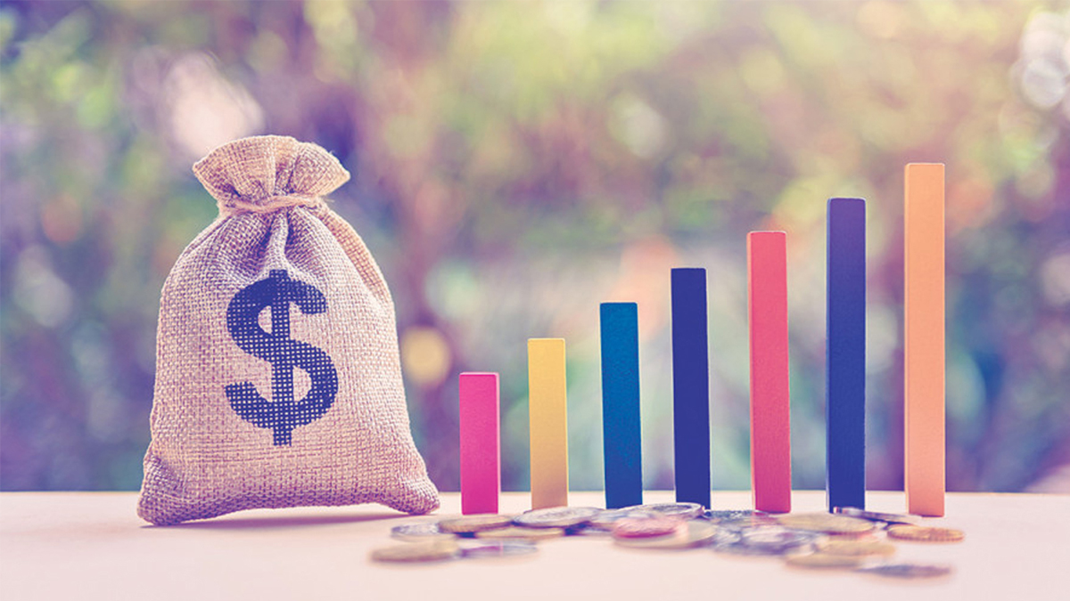 বাড়ছে ঋণ পরিশোধের দায়